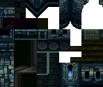 Maze of Death - Wild Arms