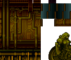 Gate Generator - Wild Arms