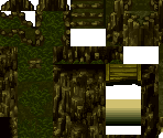 Wandering Isle - Wild Arms