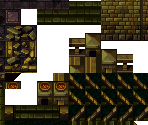 Dead Sanctuary - Wild Arms