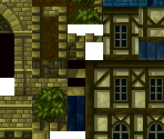Curan Abbey - Wild Arms