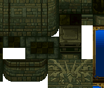 Guardian Shrine - Wild Arms