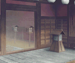 Locations [2/4] - Hakuouki Zuisouroku DS