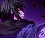 Event Effects - Hakuouki Zuisouroku DS