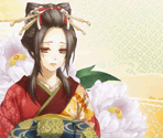 Chizuru Events - Hakuouki Zuisouroku DS