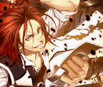Fight Events - Hakuouki Zuisouroku DS