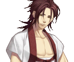 Sanosuke Harada - Hakuouki Zuisouroku DS