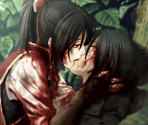 Toushizo Hijikata - Hakuouki Zuisouroku DS