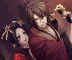 Souji Okita - Hakuouki Zuisouroku DS