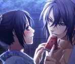 Miscellaneous B - Hakuouki Zuisouroku DS