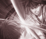 Greyed Event BGs - Hakuouki Zuisouroku DS