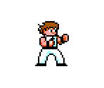 Wang - Kung Fu Kid