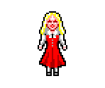 Katherine - Laser Ghost (PAL)