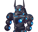 Stage 2 Boss - Contra ReBirth