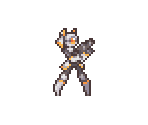 BR-W9 - Contra ReBirth