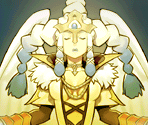 Moirae Sisters - SaGa 2: Hihou Densetsu - Goddess of Destiny