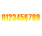 HUD Elements - Dong Dong Never Die