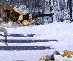 Cutscenes - Dong Dong Never Die