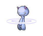 Blue Boogie - MapleStory