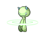Green Boogie - MapleStory