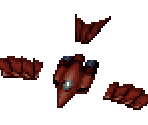 Protowing/Gullwing - Wild Arms