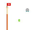 Interface - Learn with Pokémon: Typing Adventure
