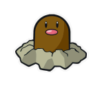Pokémon Stickers (1st Generation) - Learn with Pokémon: Typing Adventure