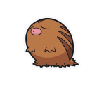 Pokémon Stickers (2nd Generation) - Learn with Pokémon: Typing Adventure