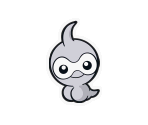 Pokémon Stickers (3rd Generation) - Learn with Pokémon: Typing Adventure