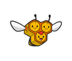 Pokémon Stickers (4th Generation) - Learn with Pokémon: Typing Adventure