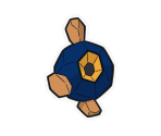 Pokémon Stickers (5th Generation) - Learn with Pokémon: Typing Adventure