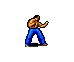 Ty - Pit-Fighter