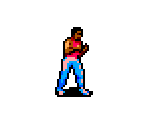 Southside Jim - Pit-Fighter