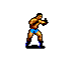 Chainman Eddie - Pit-Fighter