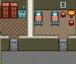 Melt Town - Metal Max 2 (JPN)