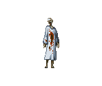 Jarei - Majin Tensei 2: Spiral Nemesis (JPN)