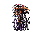 Jashin - Majin Tensei 2: Spiral Nemesis (JPN)