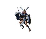 Jiboshin - Majin Tensei 2: Spiral Nemesis (JPN)