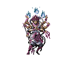 Kishin - Majin Tensei 2: Spiral Nemesis (JPN)