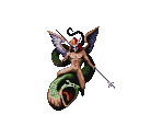 Maou - Majin Tensei 2: Spiral Nemesis (JPN)