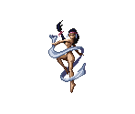 Megami - Majin Tensei 2: Spiral Nemesis (JPN)