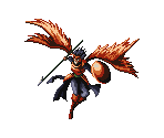 Seraph - Majin Tensei 2: Spiral Nemesis (JPN)