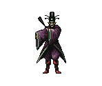 Tenma - Majin Tensei 2: Spiral Nemesis (JPN)