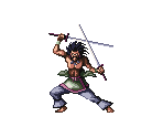 Tenzin - Majin Tensei 2: Spiral Nemesis (JPN)