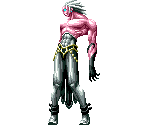 Magaki - The King of Fighters XI