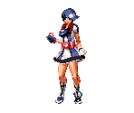 Ai - NeoGeo Battle Coliseum