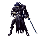 Asura - NeoGeo Battle Coliseum