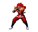 Fuuma - NeoGeo Battle Coliseum