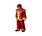 Jin Chonrei - NeoGeo Battle Coliseum