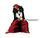 Moriya Minakata - NeoGeo Battle Coliseum